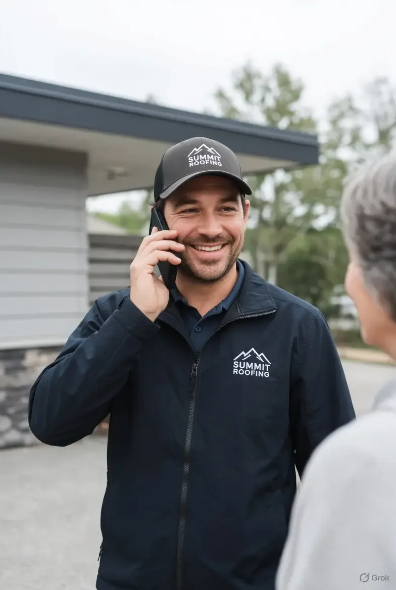 Flat Roof Leak Repair Springfield, WI FAQs